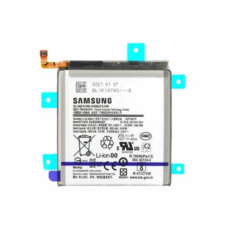 Batterie EB-BS928ABY Samsung Galaxy S24 Ultra (S928B) (Service Pack)