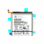 Battery EB-BS926ABY Samsung Galaxy S24 Plus (S926B) (Service Pack) - GH82-33387A