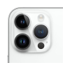 iPhone 14 Pro 128 GB Silver - Grade AB