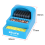 RELIFE RL-599C 3-in-1 soldering iron tip cleaner