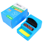 RELIFE RL-599C 3-in-1 soldering iron tip cleaner
