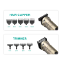 VGR V-109 6 in 1 Electric Hair Clipper