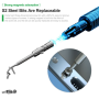 RELIFE RL-725 6-in-1 Screwdriver Set