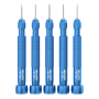 RELIFE RL-725 6-in-1 Screwdriver Set