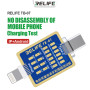 RELIFE TB-07 Android IP phone charging interface test board without disassembly