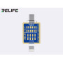 RELIFE TB-07 Android IP phone charging interface test board without disassembly