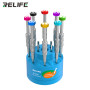 RELIFE RL-078A Screwdriver Rotating Storage