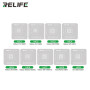 RELIFE RL-044 Android Series Chip Planting Steel Stencil Set - 58 pcs