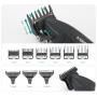 Hair clipper + Professional hair clipper 2 pcs VGR V-640