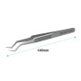 RELIFE ST-20 Precision tweezers for chip placement