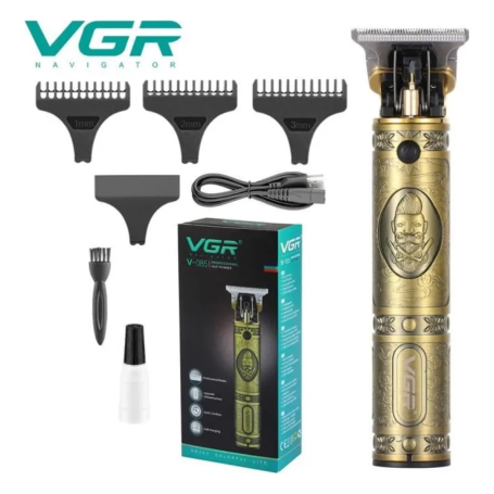 Tondeuse à Cheveux Electrique VGR V-085