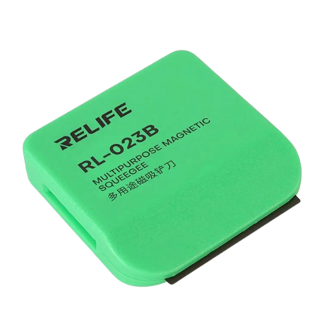 Lame magnétique polyvalente - RELIFE RL-023B