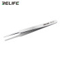 RELIFE ST-13 Precision Flat Tip Tweezers