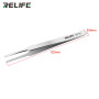 RELIFE ST-13 Precision Flat Tip Tweezers