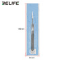 RELIFE ST-13 Precision Flat Tip Tweezers