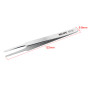 RELIFE ST-13 Precision Flat Tip Tweezers