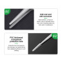 RELIFE ST-13 Precision Flat Tip Tweezers