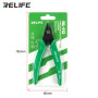 RELIFE RL-113 Precision Diagonal Pliers