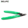 RELIFE RL-113 Precision Diagonal Pliers