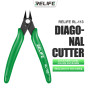 RELIFE RL-113 Precision Diagonal Pliers