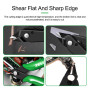 RELIFE RL-113 Precision Diagonal Pliers