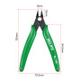 RELIFE RL-113 Precision Diagonal Pliers