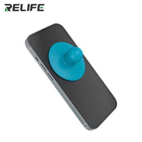 Ventouse Forte en silicone / 5.5CM - RELIFE RL-079A