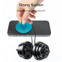 RELIFE RL-079A Silicone strong suction cup5.5CM