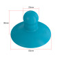 RELIFE RL-079A Silicone strong suction cup5.5CM