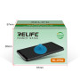 Ventouse Forte en silicone / 5.5CM - RELIFE RL-079A