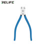 RELIFE RL-112B 90° right angle flat cutting pliers