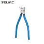 RELIFE RL-112B 90° right angle flat cutting pliers