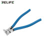 RELIFE RL-112B 90° right angle flat cutting pliers