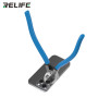 RELIFE RL-112B 90° right angle flat cutting pliers