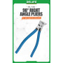 RELIFE RL-112B 90° right angle flat cutting pliers