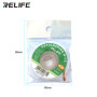 RELIFE RL-20A Desoldering Wire/Less Residue