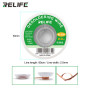 RELIFE RL-20A Desoldering Wire/Less Residue