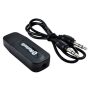 USB 3.5 Bluetooth Audio Receiver