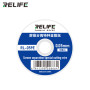 RELIFE RL-059D Screen separation special cutting wire/0.03MM/100M