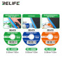 RELIFE RL-059D Screen separation special cutting wire/0.03MM/100M