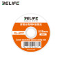 RELIFE RL-059F Screen separation special cutting wire/0.08MM/100M