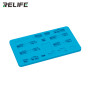 RELIFE RL-004FB IPX-14 dot matrix multifunctional maintenance pad