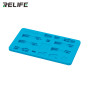 RELIFE RL-004FB IPX-14 dot matrix multifunctional maintenance pad