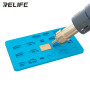 RELIFE RL-004FB IPX-14 dot matrix multifunctional maintenance pad