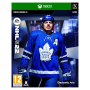 Jeu Xbox Series X NHL 22 EU