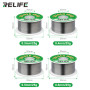 RELIFE RL-445 soldering wire /0.3MM/25G