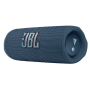 Enceinte Bluetooth sans fil JBL Flip 6 Bleu