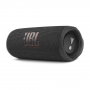 JBL Flip 6 Wireless Bluetooth Speaker Black