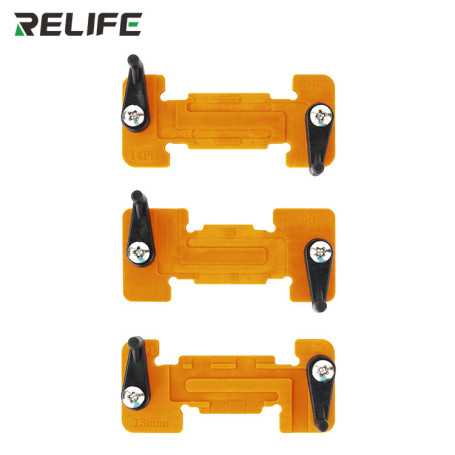 RELIFE RL-936WA1 3in1 for IP13-14 Battery Spot Welding Fixture