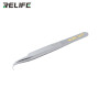 RELIFE SA-11 Textured Precision Sharp Tweezers